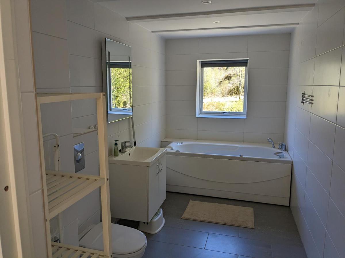 Holiday Home - Your Dream Vacation Awaits In Massfjorden Masfjorden Exterior foto