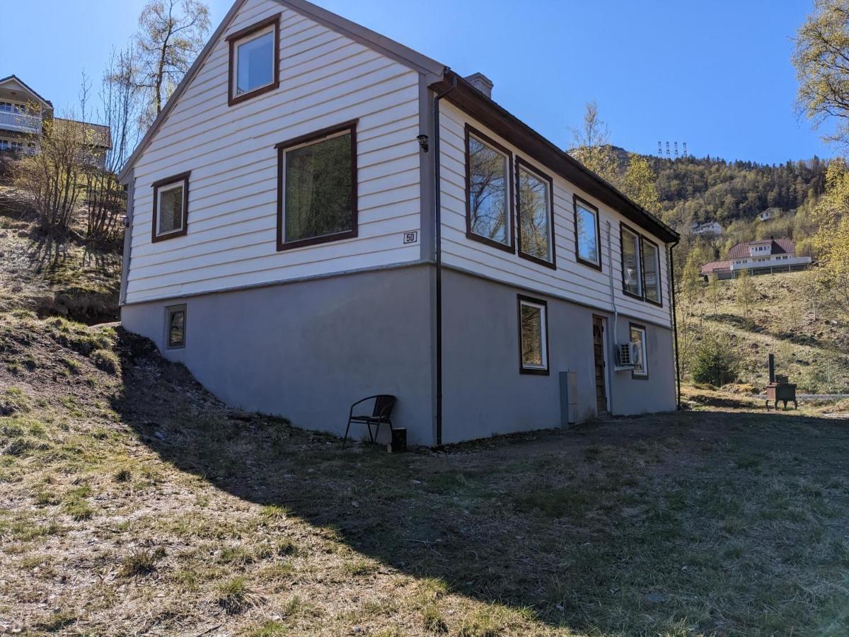 Holiday Home - Your Dream Vacation Awaits In Massfjorden Masfjorden Exterior foto