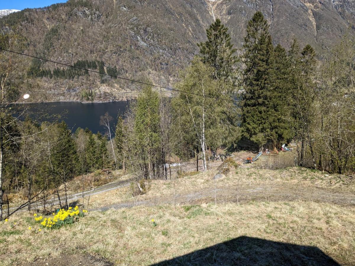 Holiday Home - Your Dream Vacation Awaits In Massfjorden Masfjorden Exterior foto
